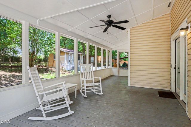302 Hutchins Drive, Garner, NC 27529