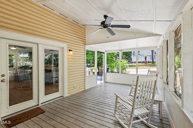 302 Hutchins Drive, Garner, NC 27529