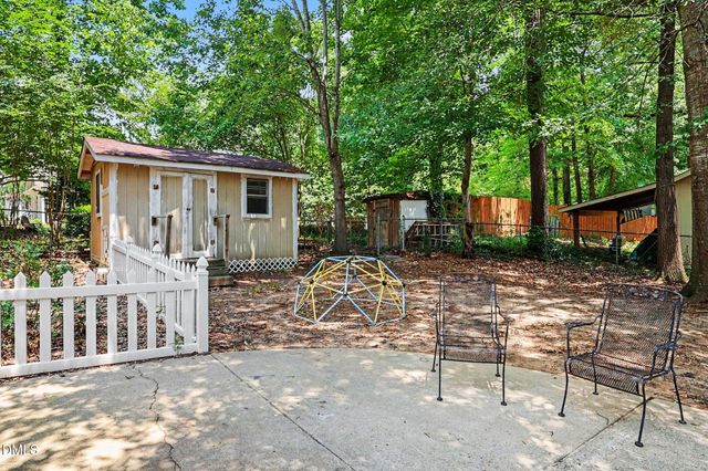 302 Hutchins Drive, Garner, NC 27529