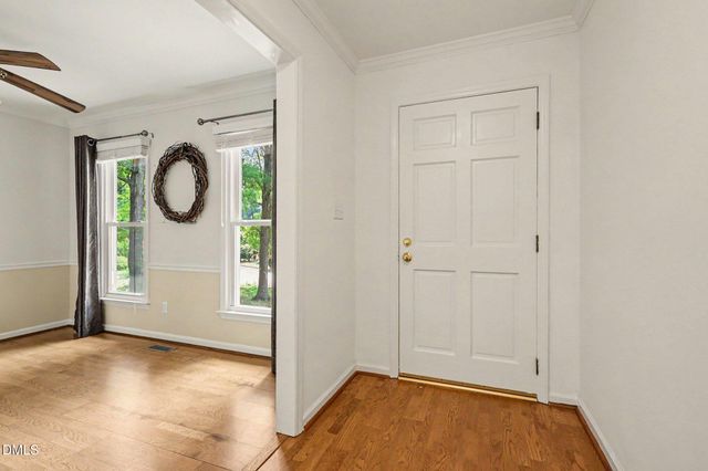 302 Hutchins Drive, Garner, NC 27529