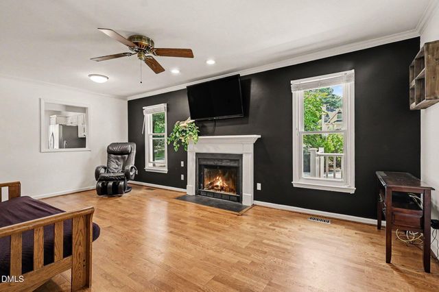 302 Hutchins Drive, Garner, NC 27529