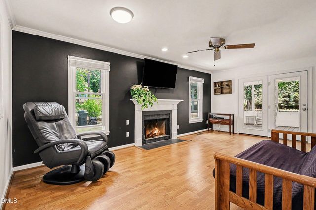 302 Hutchins Drive, Garner, NC 27529