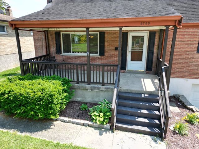 5789 Juvene Way, Delhi Twp, OH 45233