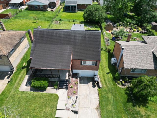 5789 Juvene Way, Delhi Twp, OH 45233
