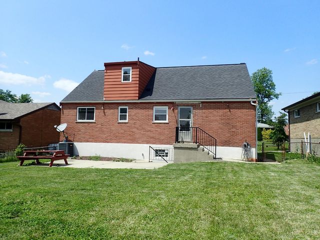 5789 Juvene Way, Delhi Twp, OH 45233
