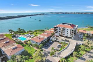 6295 BAHIA DEL MAR CIRCLE 403, St Petersburg, FL 33715