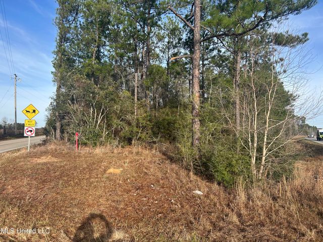 Na Firetower Road, Kiln, MS 39556