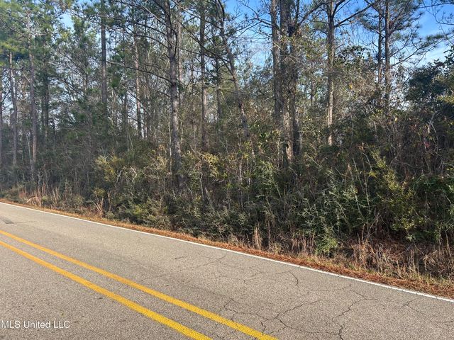 Na Firetower Road, Kiln, MS 39556