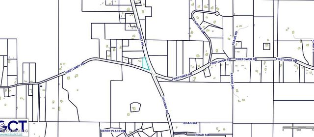 Na Firetower Road, Kiln, MS 39556