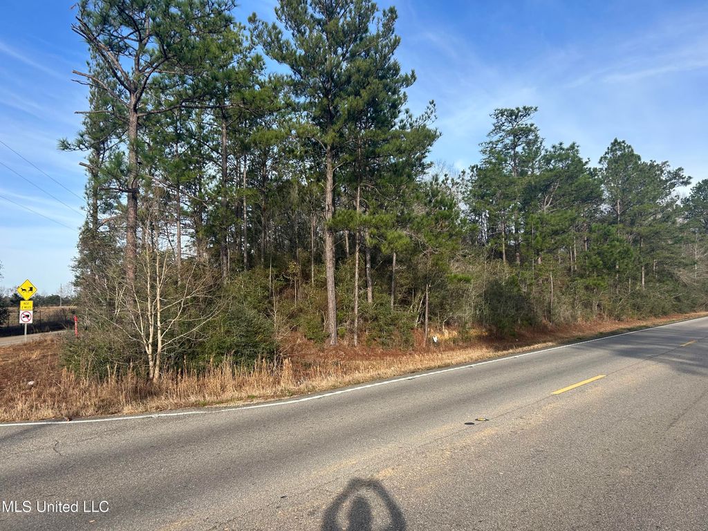 Na Firetower Road, Kiln, MS 39556