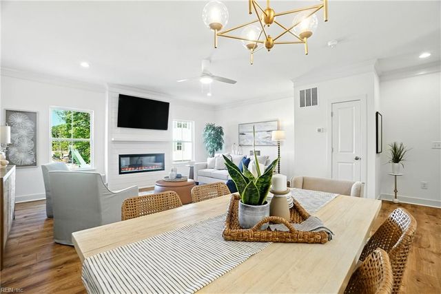1113 Cam WAY, Virginia Beach, VA 23454