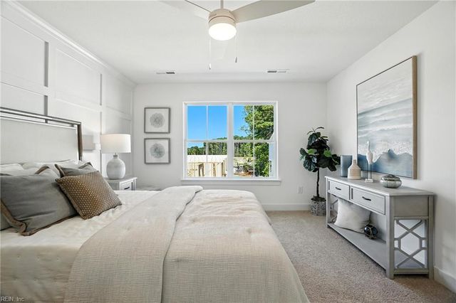 1113 Cam WAY, Virginia Beach, VA 23454