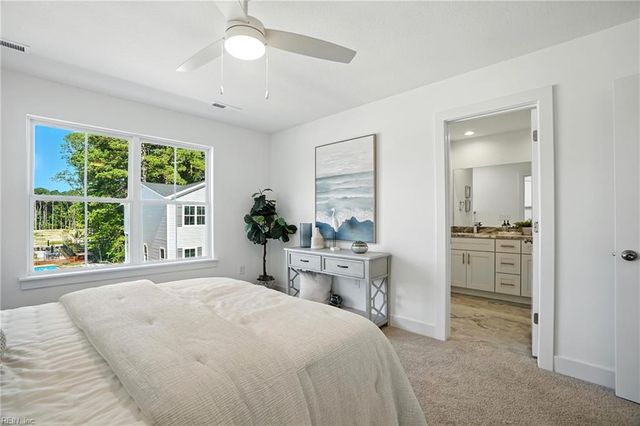 1113 Cam WAY, Virginia Beach, VA 23454