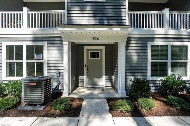 1113 Cam WAY, Virginia Beach, VA 23454
