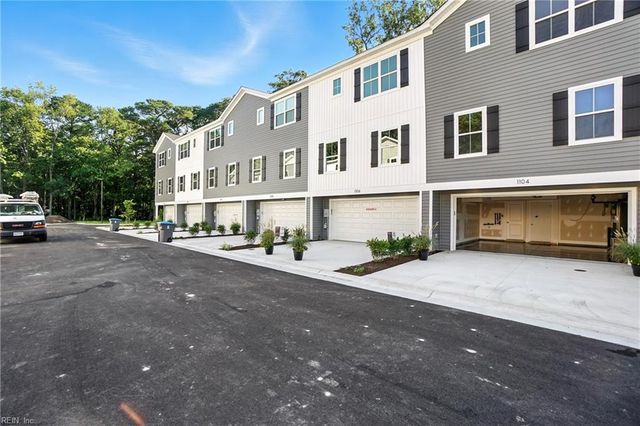 1113 Cam WAY, Virginia Beach, VA 23454