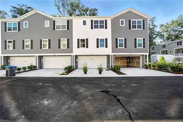 1113 Cam WAY, Virginia Beach, VA 23454