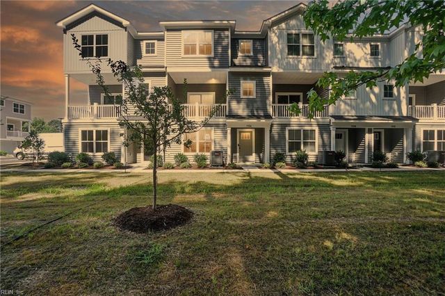 1113 Cam WAY, Virginia Beach, VA 23454