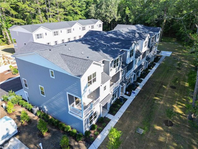 1113 Cam WAY, Virginia Beach, VA 23454