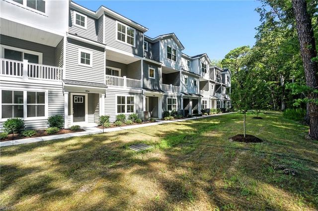 1113 Cam WAY, Virginia Beach, VA 23454