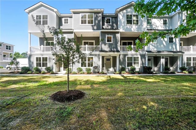 1113 Cam WAY, Virginia Beach, VA 23454
