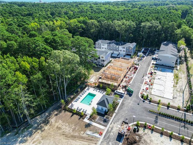 1113 Cam WAY, Virginia Beach, VA 23454