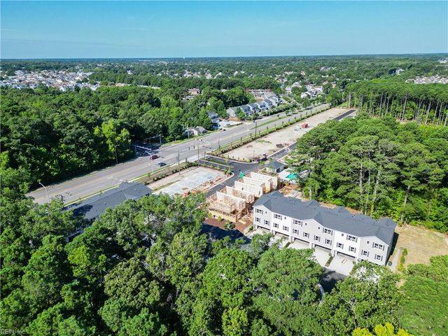 1113 Cam WAY, Virginia Beach, VA 23454