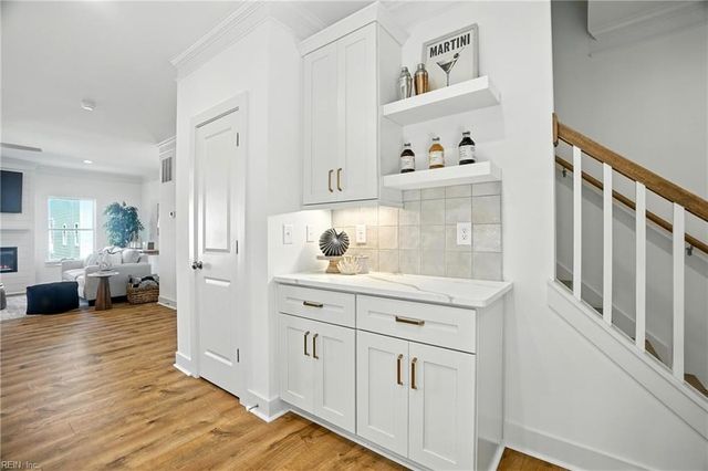 1113 Cam WAY, Virginia Beach, VA 23454