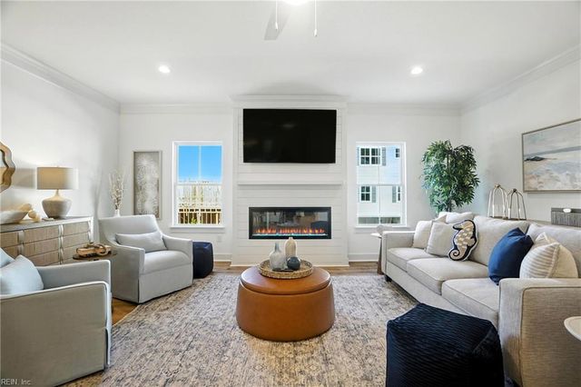 1113 Cam WAY, Virginia Beach, VA 23454