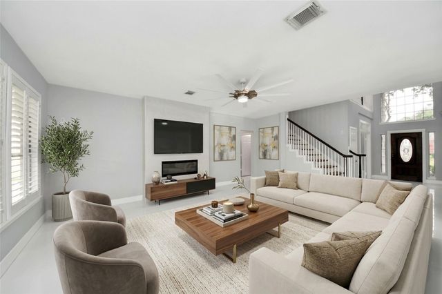 12219 Shady Downs Drive, Houston, TX 77082