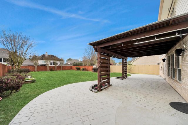 12219 Shady Downs Drive, Houston, TX 77082