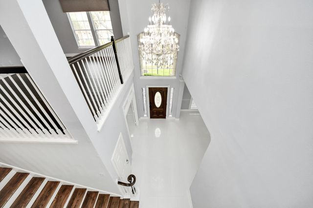 12219 Shady Downs Drive, Houston, TX 77082