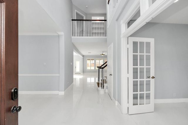 12219 Shady Downs Drive, Houston, TX 77082