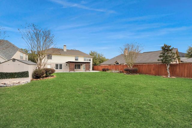 12219 Shady Downs Drive, Houston, TX 77082