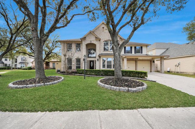 12219 Shady Downs Drive, Houston, TX 77082