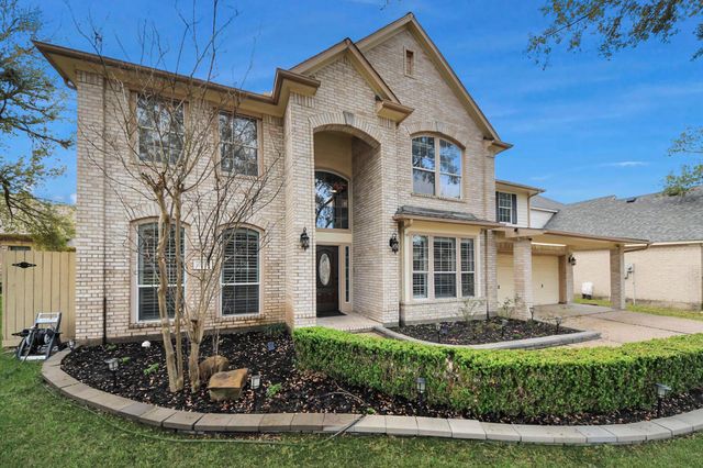 12219 Shady Downs Drive, Houston, TX 77082