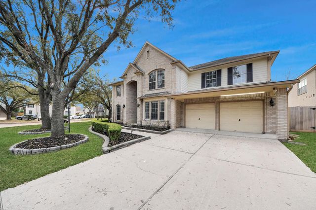 12219 Shady Downs Drive, Houston, TX 77082