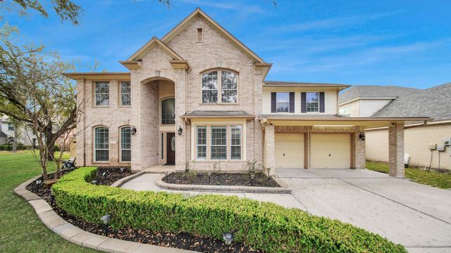 12219 Shady Downs Drive, Houston, TX 77082