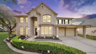 12219 Shady Downs Drive, Houston, TX 77082