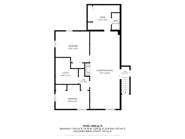2010 Norton Road, Duluth, MN 55803