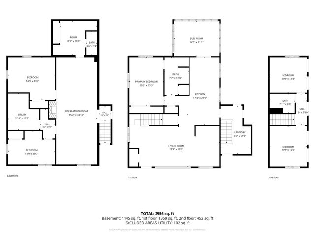 2010 Norton Road, Duluth, MN 55803