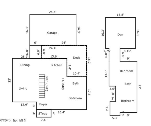 102 Spring Ridge Court, New Bern, NC 28562