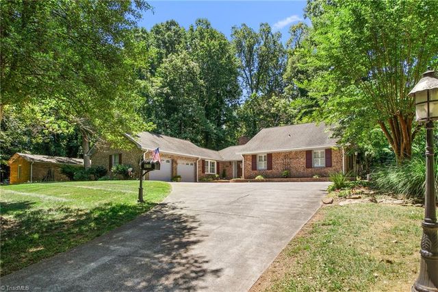 4130 Yadkinville Road, Winston-salem, NC 27106