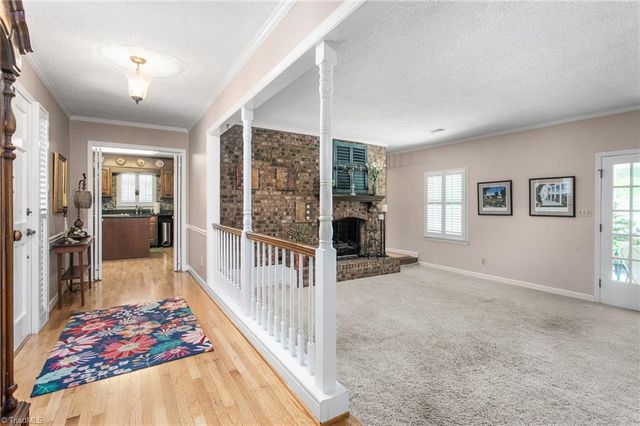 4130 Yadkinville Road, Winston-salem, NC 27106