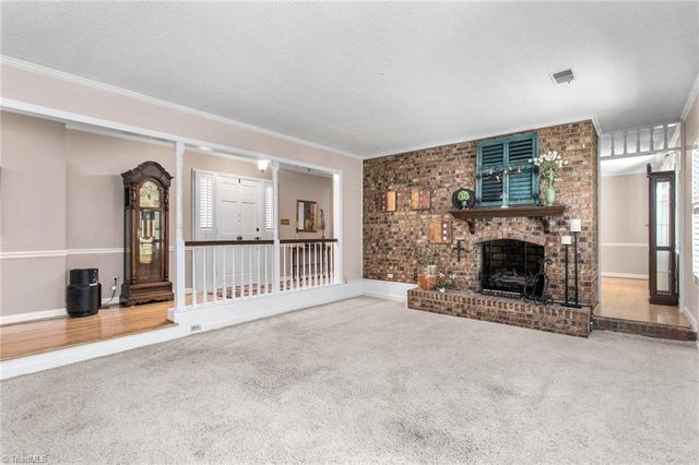 4130 Yadkinville Road, Winston-salem, NC 27106