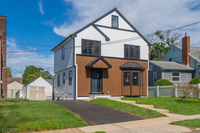 132 Thelma Ter, Linden City, NJ 07036