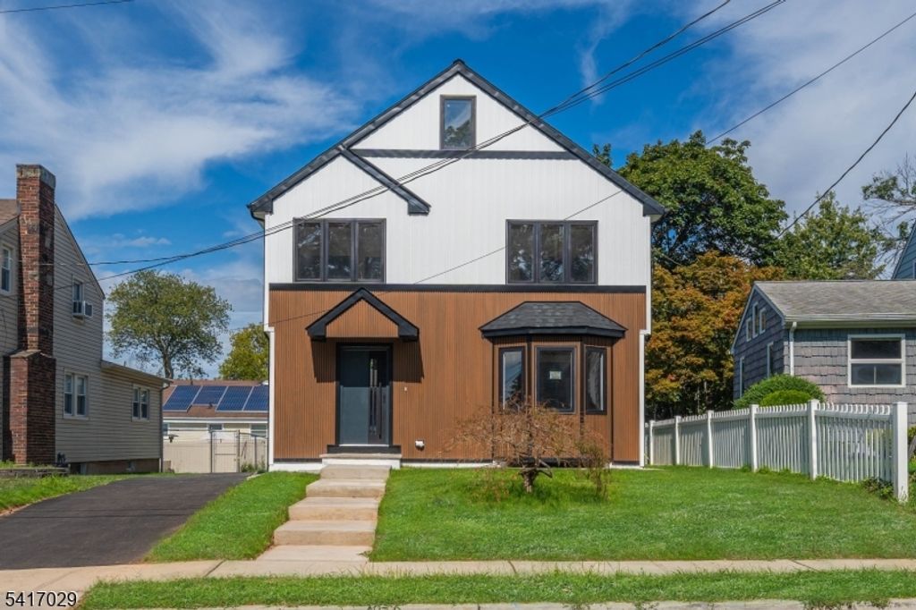 132 Thelma Ter, Linden City, NJ 07036