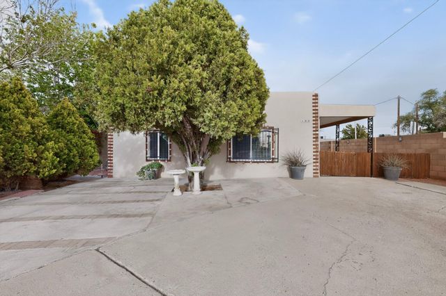 400 Virginia Street NE, Albuquerque, NM 87108