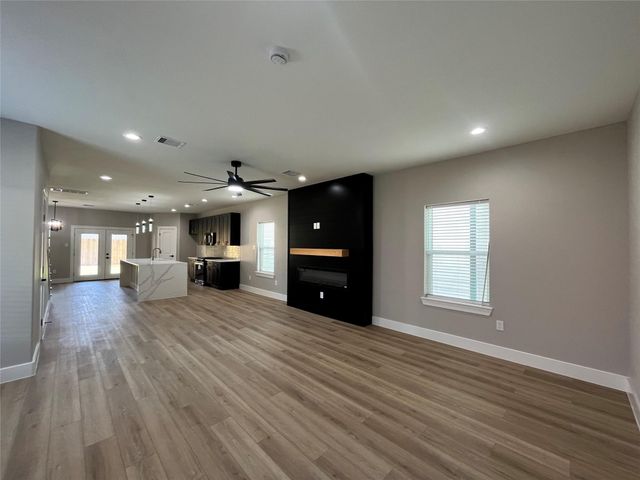 8006 Cora Street, Houston, TX 77088