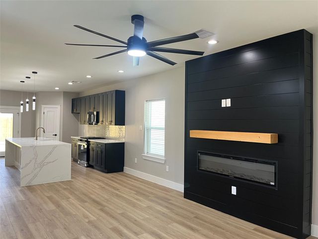 8006 Cora Street, Houston, TX 77088