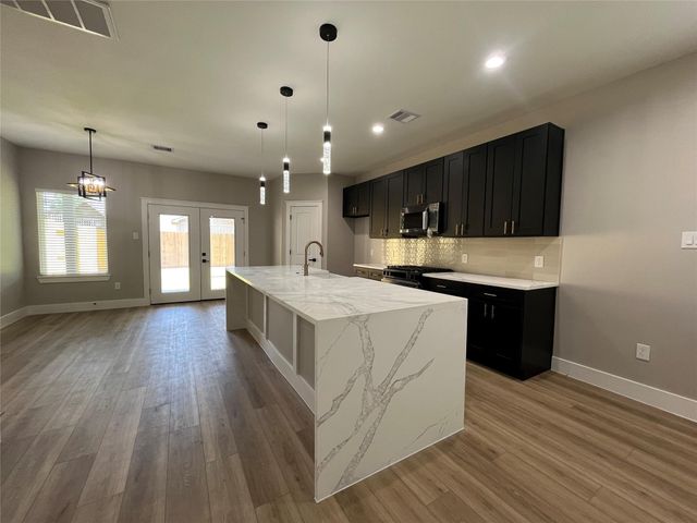 8006 Cora Street, Houston, TX 77088